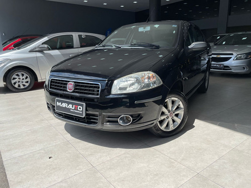 Fiat Siena Siena EL 1.0 8V (Flex)