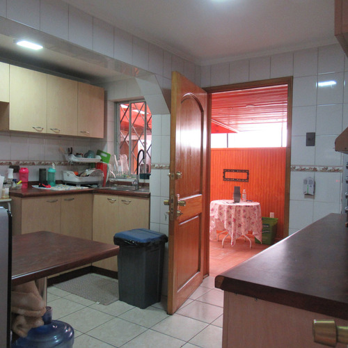 Casa Aislada 4d 3e 2b Tipo Condominio (95900)