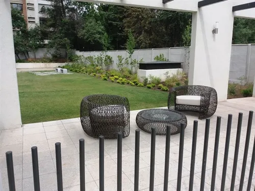 Departamento En Arriendo En Las Condes
