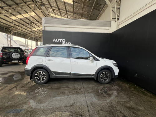 Dongfeng JOYEAR X3 1.6 LUXURY