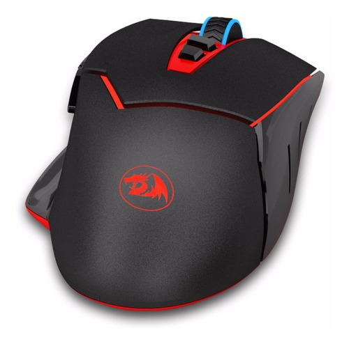 Mouse Gamer Inalámbrico Redragon Mirage M690