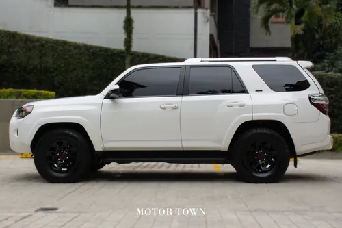 Toyota 4Runner 4.0 Sr5 Fl