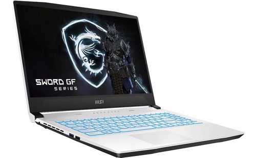 Msi Sword Gaming Laptop Intel I7