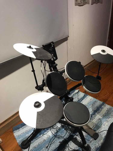 Bateria Eléctrica Roland Td-1k