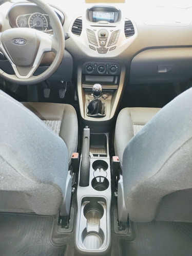 Ford Ka 1.5 Se 5 P 2018