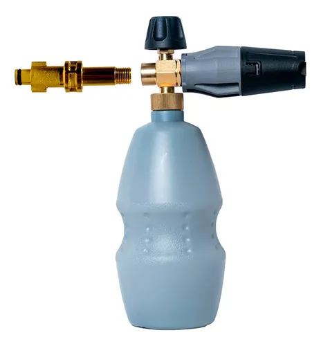 comprar Foam Lance Lanza Espuma Hidrolavadora Kommberg + Acople