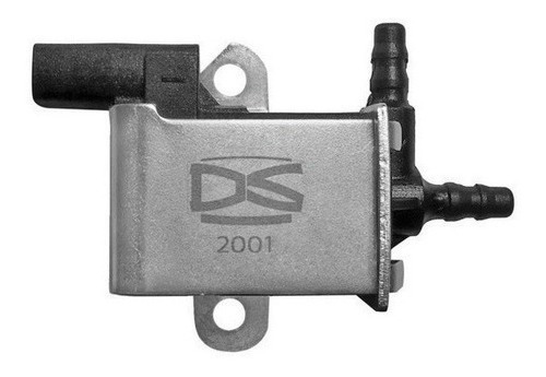 Válvula Solenoide Partida Frio Astra Vectra Prisma Onix