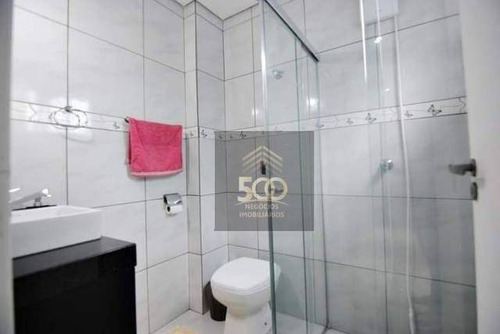 Imagem 16 de 18 de Apartamento À Venda, 54 M² Por R$ 212.000,00 - Areias - São José/sc - Ap2100