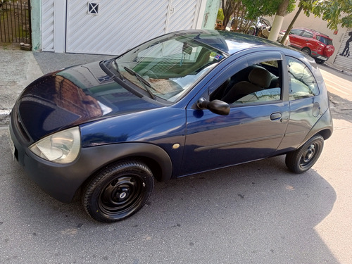 Ford Ka 1.0 Gl 3p