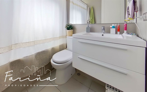 Departamento En Arriendo De 3 Dorm. En Lo Barnechea