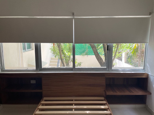 Estudios Amueblados En La Sm 15 Centro De Cancun