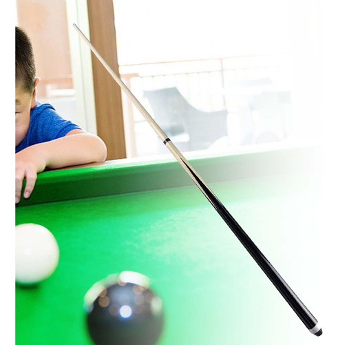 Pool Cue Training Portátil Principiantes Adultos Niños