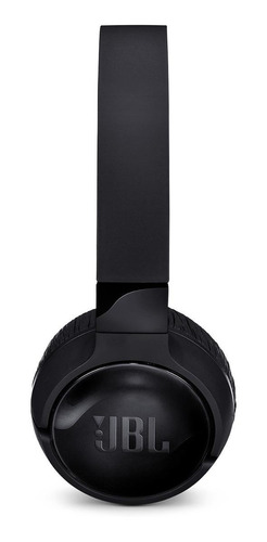 Fone de ouvido sem fio JBL Tune 600 BTNC preto