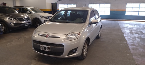 Fiat Palio 1.4 Attractive 85cv C/pack Seguridad