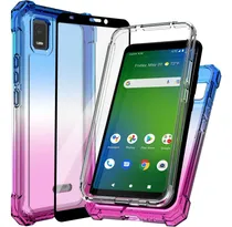 Comprar Ailiber Funda P\u002F Cricket Vision Plus Protector Doble Capa