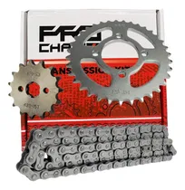 Comprar Kit Transmision 428h 110 35t\u002F15t Gilera Smash Prochain Choho