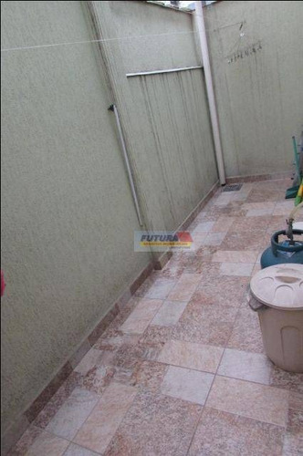 Imagem 11 de 28 de Casa Com 2 Dormitórios À Venda, 54 M² Por R$ 260.000,00 - Vila Cascatinha - São Vicente/sp - Ca0440