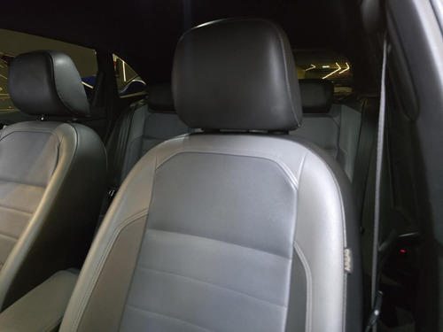 Volkswagen Nivus Hl Tsi Ad