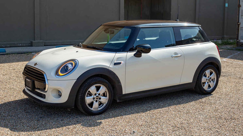 Imagen 1 de 12 de Mini Cooper 2020 3p Salt L3/1.5/t Man