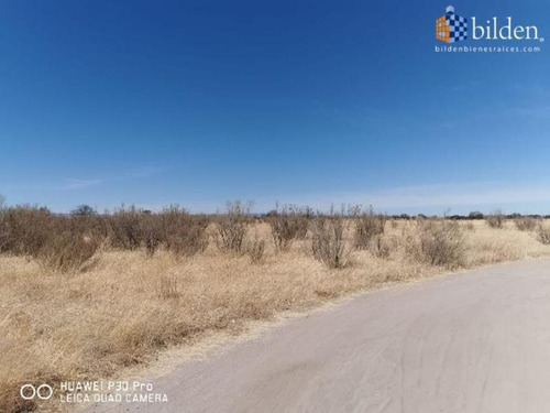Imagen 11 de 12 de Terreno Industrial En Venta José Refugio Salcido