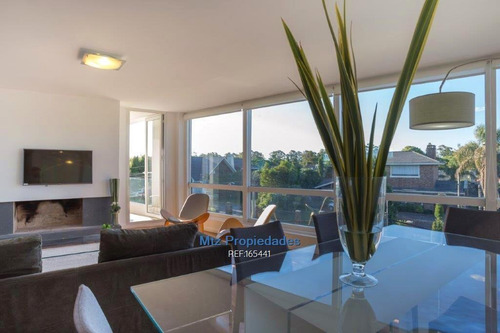 Imagen 9 de 21 de Venta - Apartamento En Carrasco A Metros Del Mar Cw165441