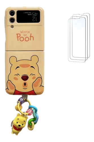 Funda Para Oppo Find X2 Lite Oficial De Disney Winnie Columpio - Winnie The  Pooh