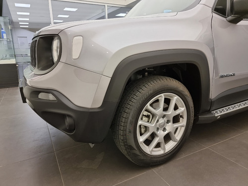 Jeep Renegade 1.8 Sport Manual 2021 Solo 300 Kms!!! - Lenken