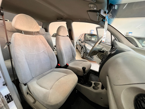 Chery Chery QQ 1.1 Confort Security