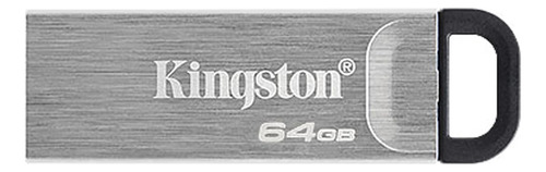 Pen Drive Kingston 64 Gb Usb 3.2  Dtkn