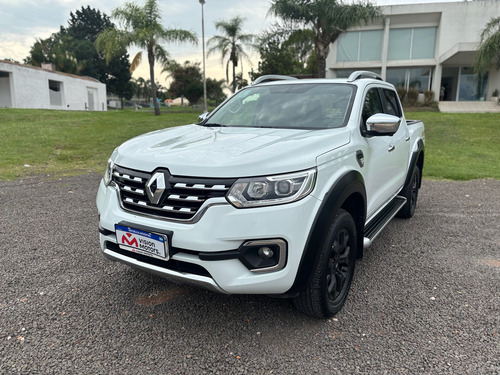 Renault Alaskan 2.3 Bit 16v Outsider 4x4