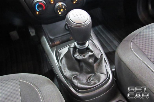 Chevrolet Joy Joy 1.0 8v Flex 4p Manual