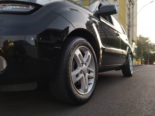 Imagem 14 de 15 de Kia Soul Ex 1.6 Flex Automático 2011- Oportunidade