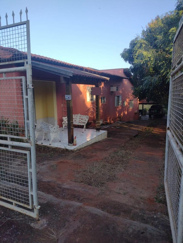 Imagem 3 de 10 de Chácaras - Ref: V15767