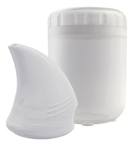 Adaptador Nasal De Soro Soniclear