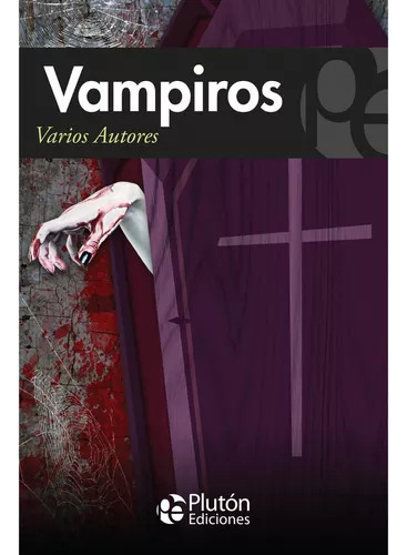 Vampiros - Varios Autores