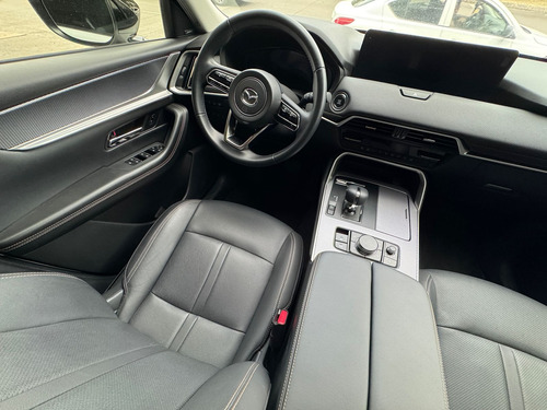Mazda CX-70 3.3 Mhev I Grand Touring Awd At