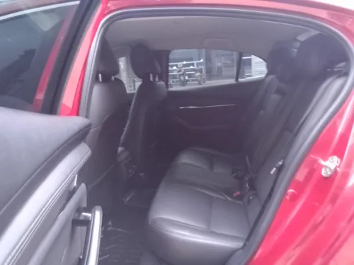 Mazda 3 Touring