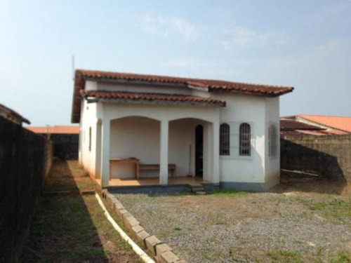 Imagem 1 de 14 de Casa Lado Praia Escriturada No Cibratel 2-itanhaém 1706 Npc