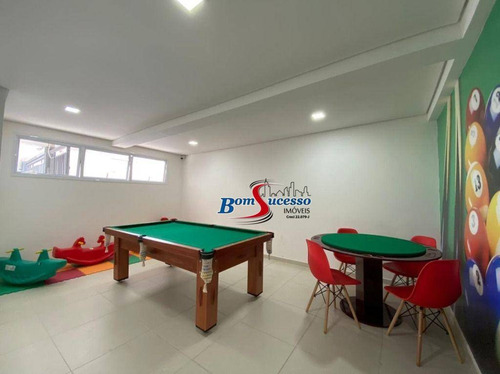 Imagem 29 de 30 de Sobrado Com 2 Dormitórios À Venda, 82 M² Por R$ 419.000 - Vila Santa Clara - São Paulo/sp - So1692