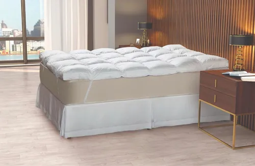Pillow top super king deals