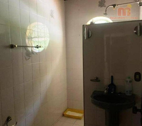 Imagem 17 de 30 de Chácara Com 9 Dormitórios À Venda, 4000 M² Por R$ 1.200.000,00 - Das Barrinhas - São Lourenço Da Serra/sp - Ch0182