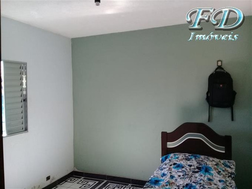Imagem 4 de 10 de Casas À Venda Em Mairiporã/sp - Compre A Sua Casa Aqui! - 1357383