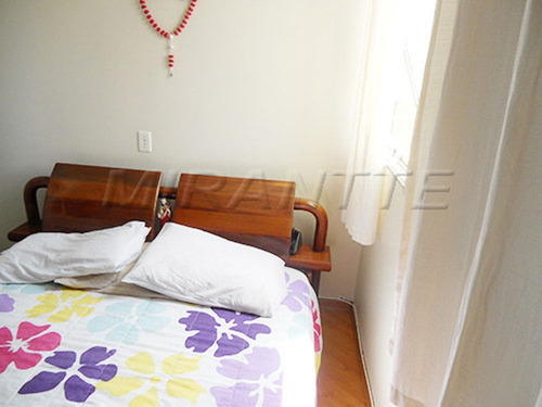 Imagem 2 de 8 de Apto Mandaqui | 2 Quartos | 48 M² | Cond: R$510.00 | 1 Vaga - Lfi85x