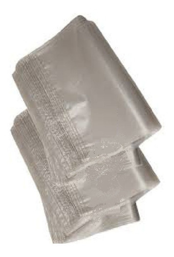 Saco Capa Fardo Cesta Básica 50x80 200 Unidades