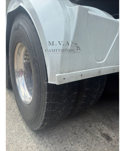 Volvo Fh 420 6x2 Ano 2006 Todo Revisado