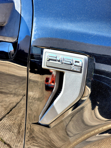 Ford F-150 3.5 Doble Cabina V6 4x2 At