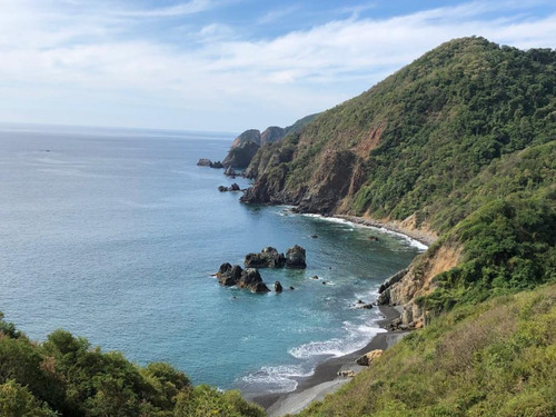 Terreno En Venta En Colonia El Naranjo, Manzanillo, Colima