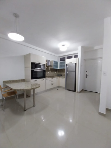 Apartamento De 1 Habitación Edf Chaguaramos  Urb San Miguel 