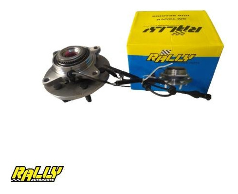 Mozo Cubo Delantero Ford Fx4 F150 Expedition 04-08 6 Esparra