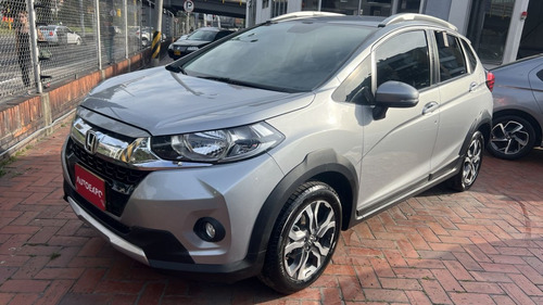 Honda Wr-v Ex 2019